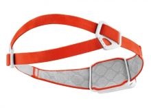Petzl Čelovka Reactik Plus Koralová (4)