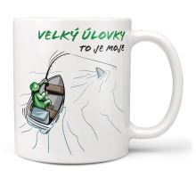 FDCZ Hrnček Veľké Úlovky