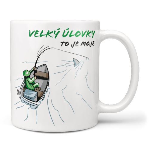 FDCZ Hrnček Veľké Úlovky