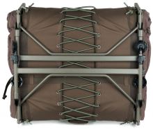 Fox Lehátko So Spacím Vakom Flatliner 8 leg 5 Season System (5)