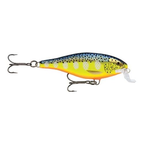 Rapala Wobler Shallow Shad Rap HS