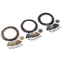 Korda Montáž Dark Matter Action Pack (5)