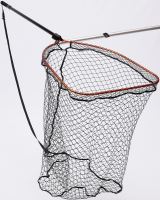 Savage Gear Podberák Full Frame Net Rubber X Large Mesh - Veľkosť XL 85x70 cm Savage Gear Podberák Full Frame Net Rubber X Large Mesh - Veľkosť XL 85x70 cm