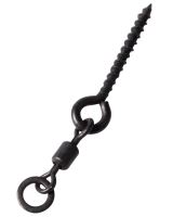 Nash Držiak Nástrahy Swivel Bait Screw (2)