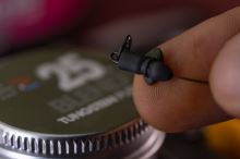 One More Cast Karabinka Tweakerz Dog Bone Ronnie Clip 8 ks (12)