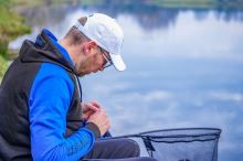 Preston Innovations Šiltovka White HD Cap (5)