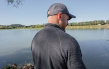 Preston Innovations Mikina Core Collection Zip Hoodie - S (3)