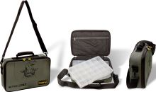 Black Cat Taška Cez Rameno