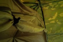 Sonik Kapsla AXS Bivvy 2 Man Inner Capsule Single (2)