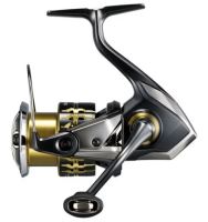 Shimano Navijak Sustain FK 2500 HG