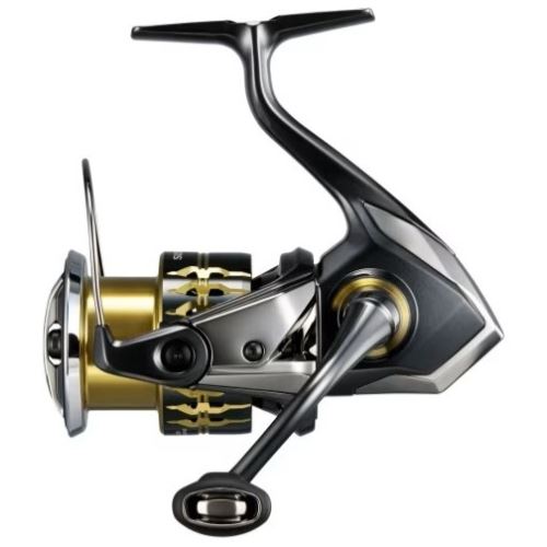 Shimano Navijak Sustain FK 2500
