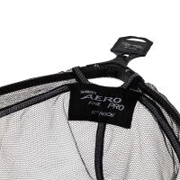 Shimano Podberáková Hlava Aero Pro Landing Net Fine Mesh (3)
