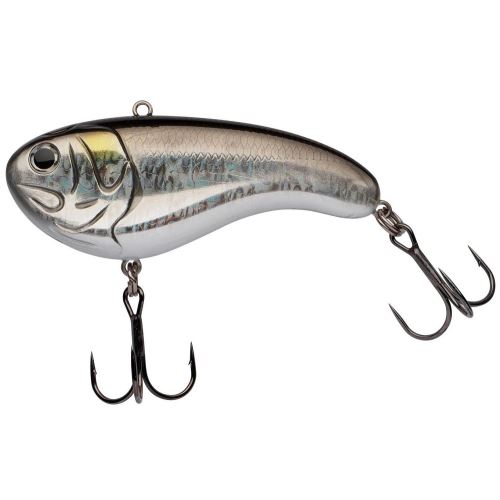 Berkley Wobler Flatt Shad Natural Shiner 12,4 cm 117 g