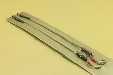 One More Cast Hotové Náväzce Meta Terminal Tackle Blend Leadcore Helicopter Spinner 2 ks (2)