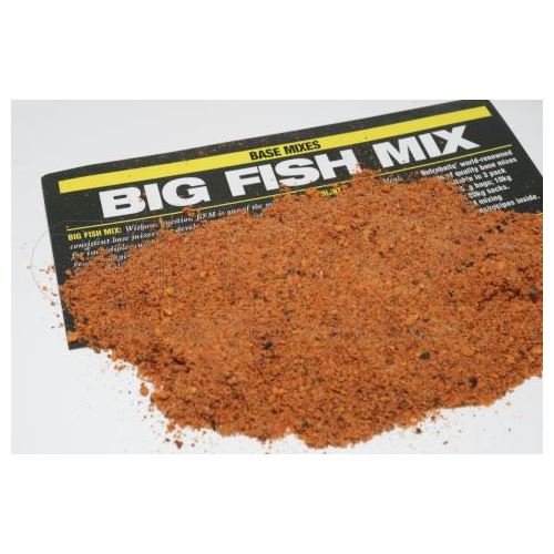 Nutrabaits boilie mix Big Fish Mix 1,5kg