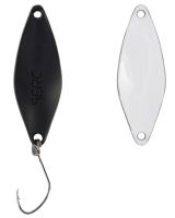 Spro Plandavka Trout Master Serc Black N White