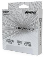 Berkley Splietaná Šnúra Forward Crystal 300 m - 0,22 mm 12,4 kg