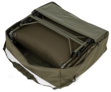 Avid Carp Taška Na Lehátko RVS Bedchair Bag XL (1)