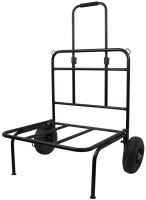 Prologic Vozík Cruzade Classic Trolley Foldable (1)