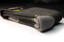 RidgeMonkey Ponožky APEarel ThermaPro Thermal Socks Green (4)