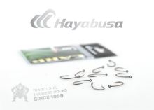 Hayabusa Háčiky Teflónové K-1 NRB 10 ks (3)