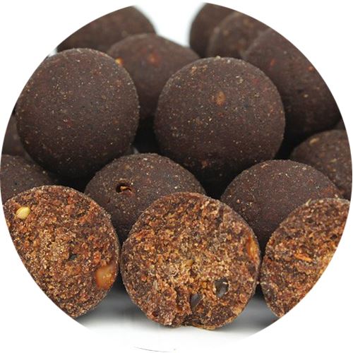 Imperial Baits Boilies Carptrack Fish