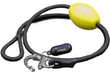 Poseidon-Angelsport Upínací Systém na Čln Boat Holder Speed Release Poseidon-Angelsport Upínací Systém na Čln Boat Holder Speed Release