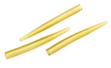 Nash Prevleky proti zamotaniu Hooklink Sleeves Diffusion Camo 20ks Nash Prevleky proti zamotaniu Hooklink Sleeves Diffusion Camo 20ks