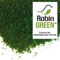 Mikbaits atraktor robin green (1)