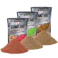 Carp Zoom Krmítková Zmes Method Feeder Groundbaits 1 kg Carp Zoom Krmítková Zmes Method Feeder Groundbaits 1 kg