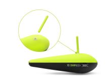 Delphin Sumcový Plavák CKG ShipBody (1)