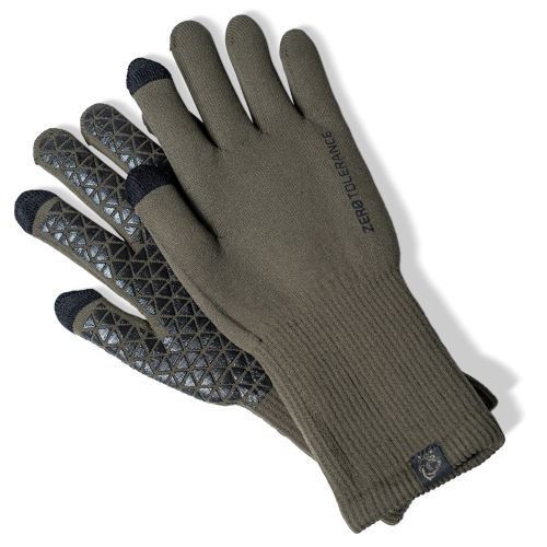 Nash Rukavice Zero Tolerance Waterproof Gloves Element