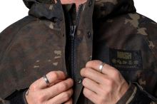 Nash Bunda Zero Tolerance Helluva 3 in 1 Waterproof Jacket Camo (3)