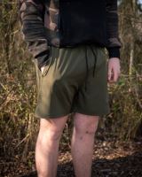 Fox Kúpacie Kraťasy Collection Green LW Swim Shorts (9)