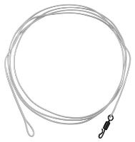 Delphin Náväzec THE END FLRcarbon Leader 30 lb Delphin Náväzec THE END FLRcarbon Leader 30 lb