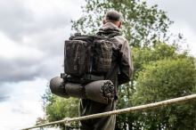 Nash Batoh Scope Soft Protect Rucksack 30 l (20)