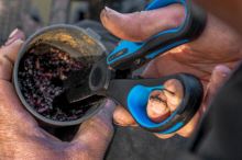 Preston Innovations Nožnice Na Dážďovky Worm Scissors (5)