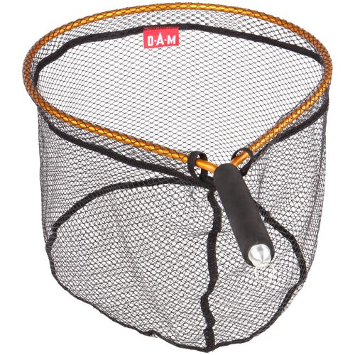 Dam Podberák Magno Fly Net 50x41x30 cm 19 cm