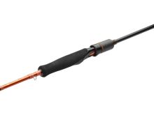 Kinetic Prút Xarann UL CT XXUL 1,8 m 0,7-5 g 2-Diel (2)