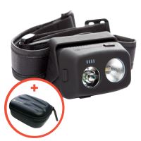 RidgeMonkey Čelovka VRH300 USB + puzdro zdarma