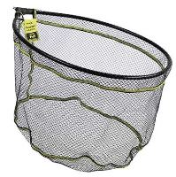 Matrix Podberáková Hlava Carp Latex Landing Net - M 50x40 cm