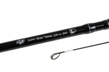 Fox Rage Prút Street Fighter Light Shad Travel Rod 4-piece 2,2 m 5-20 g (5)