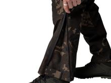 Nash Nohavice Zero Tolerance Helluva Waterproof Bib and Brace Camo (9)