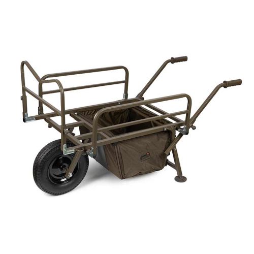 Fox Vozík Voyager Barrow Plus