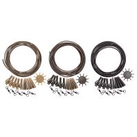 Korda Montáž Dark Matter Action Pack (4)