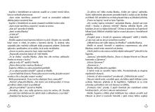 Kniha Kaprík Metlík a nádej (3)