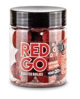 Chytil Boosterované Boilies Red Go 120 g - 20 mm