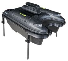 BBPOD Karbonový Stojan Na Závažecí Lodičku RidgeMonkey Hunter 750