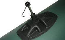 Kolibri Čln K-250 TP Profi Pevná Podlaha + Držiak (5)