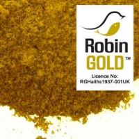 Mikbaits Robin Gold (1)
